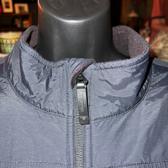WindRiver Zip Up Fleece - Picture 2 of 11